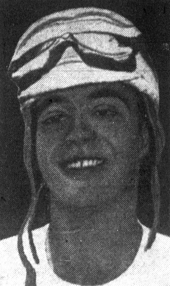 Bob Scott