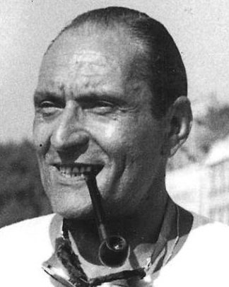 Felice Bonetto