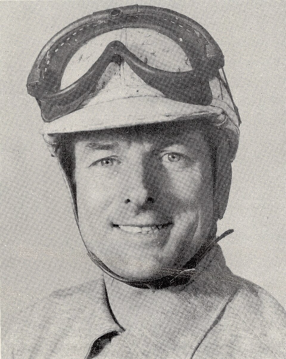 Sam Hanks