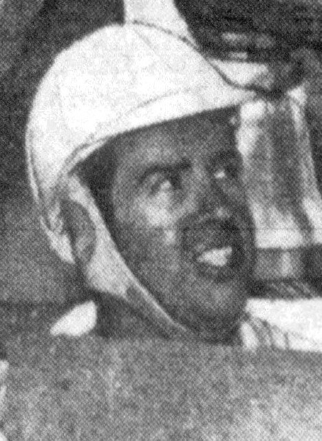 Bill Holland