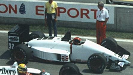 Oscar Larrauri