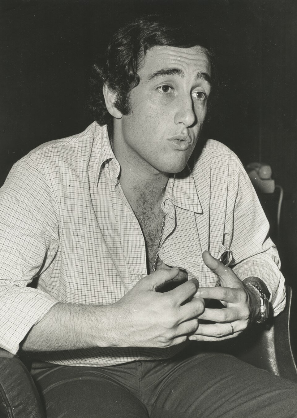 Carlos Pace