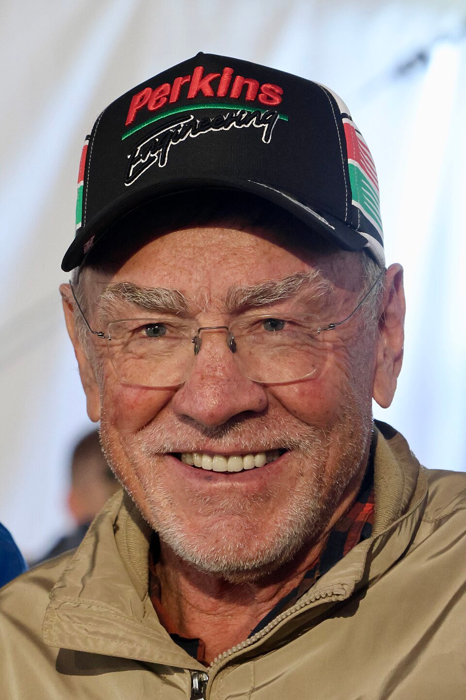 Larry Perkins