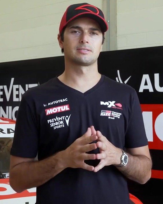 Nelson Piquet Jr.