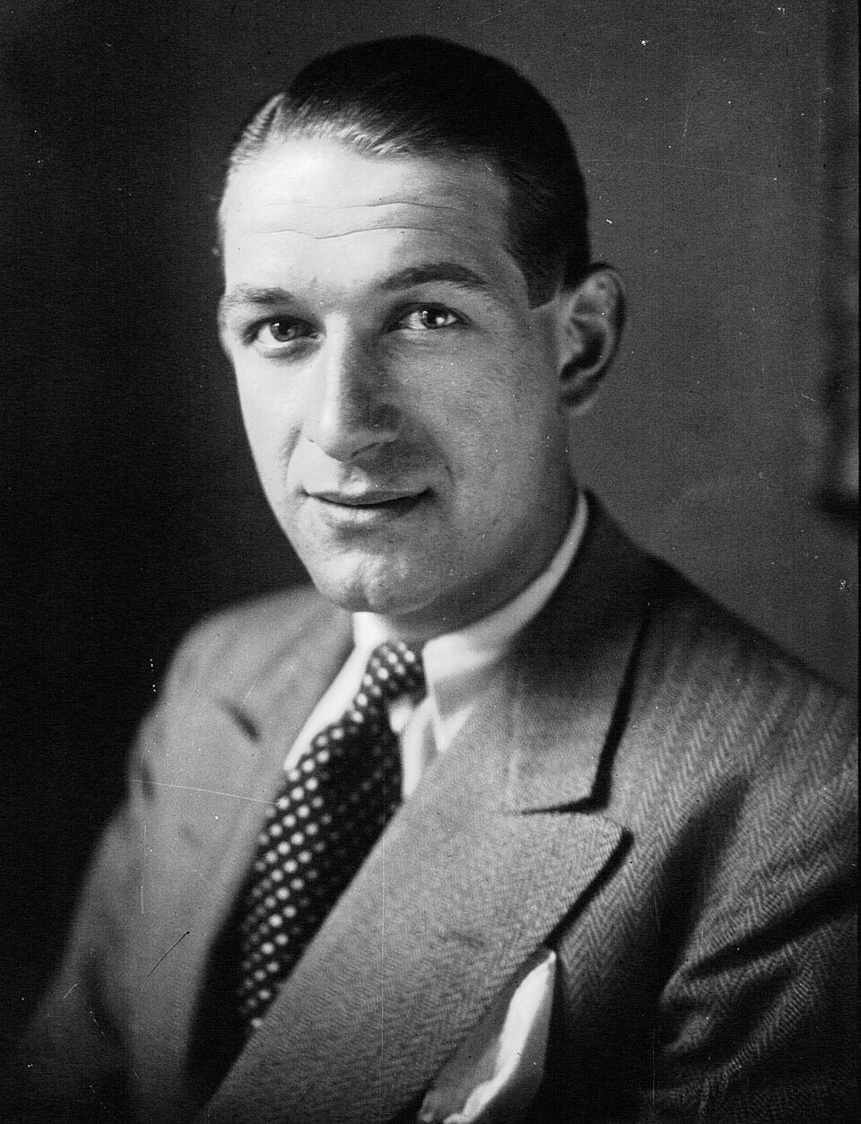 Raymond Sommer
