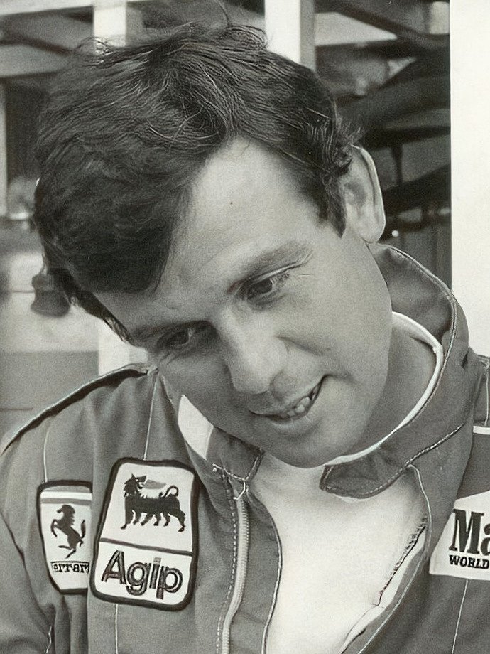 Patrick Tambay