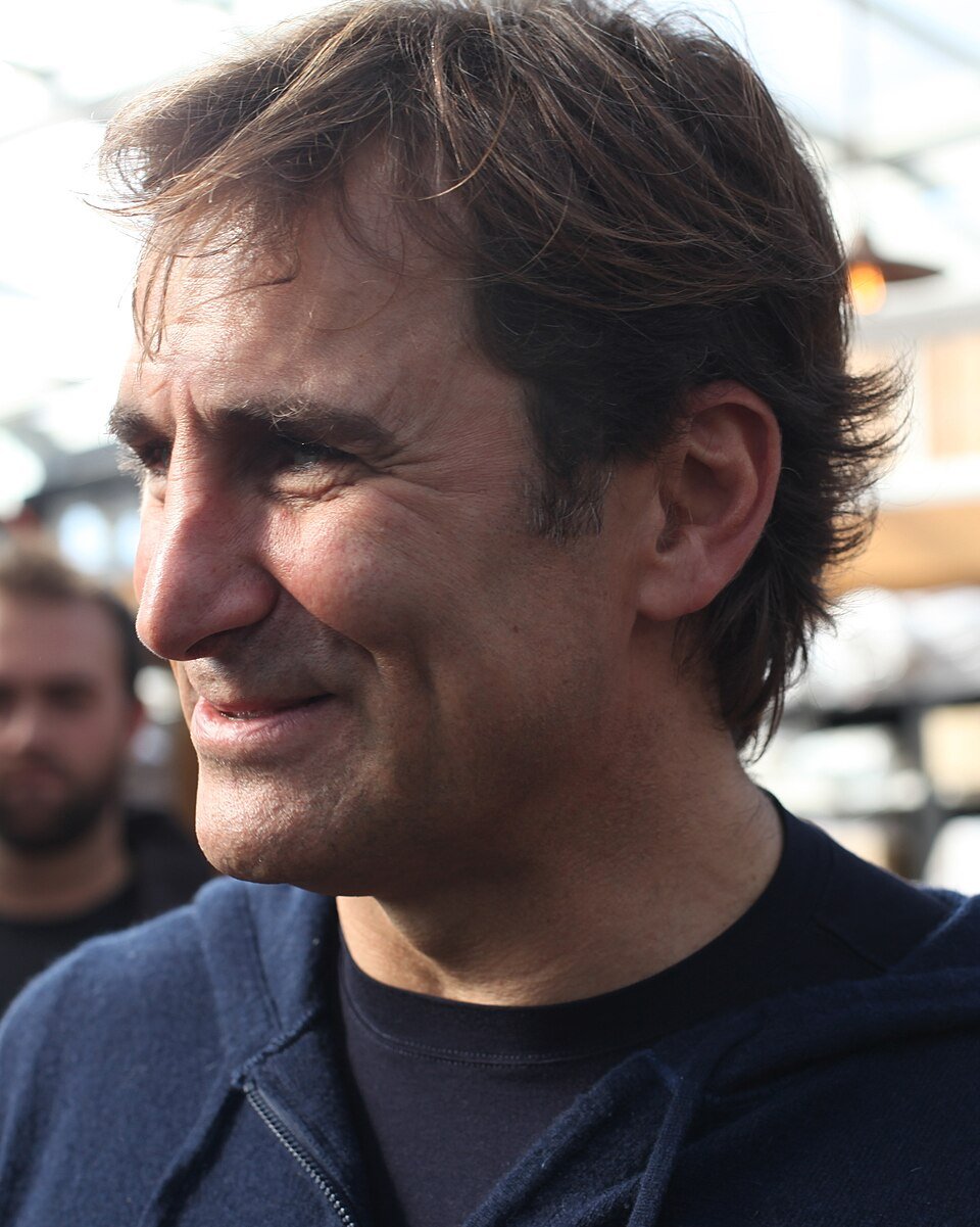 Alessandro Zanardi