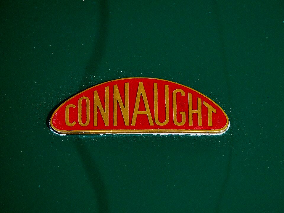 Connaught