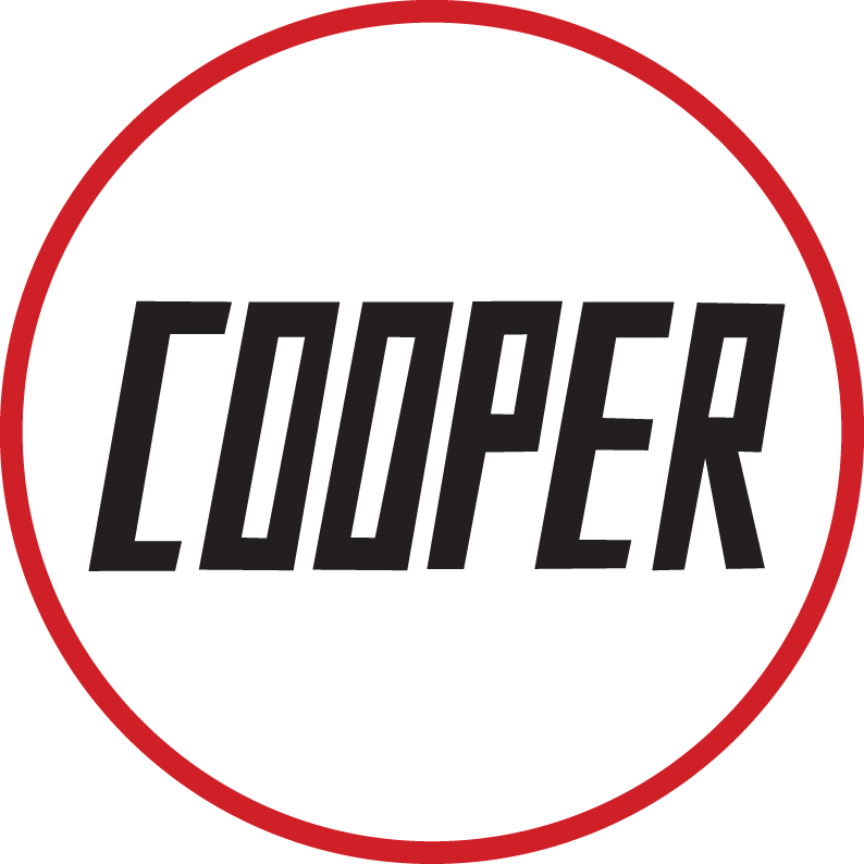 Cooper-OSCA