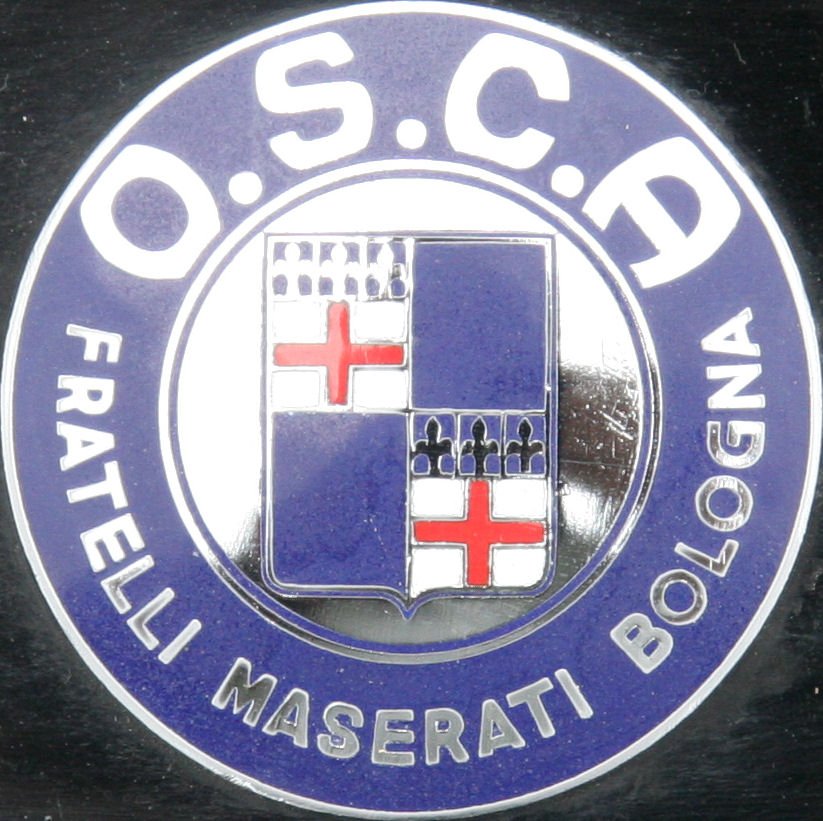 OSCA
