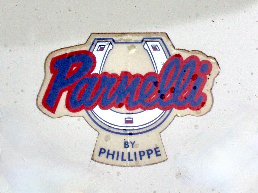 Parnelli